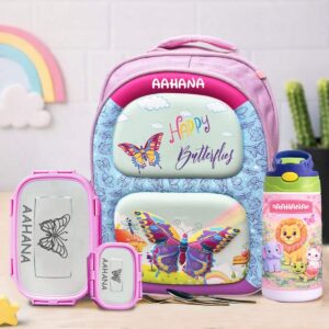 Attractive Butterfly Bag For Kids