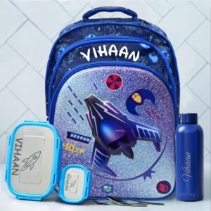 Customized Space Shuttle Bag