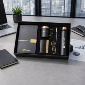 Corporate gift set