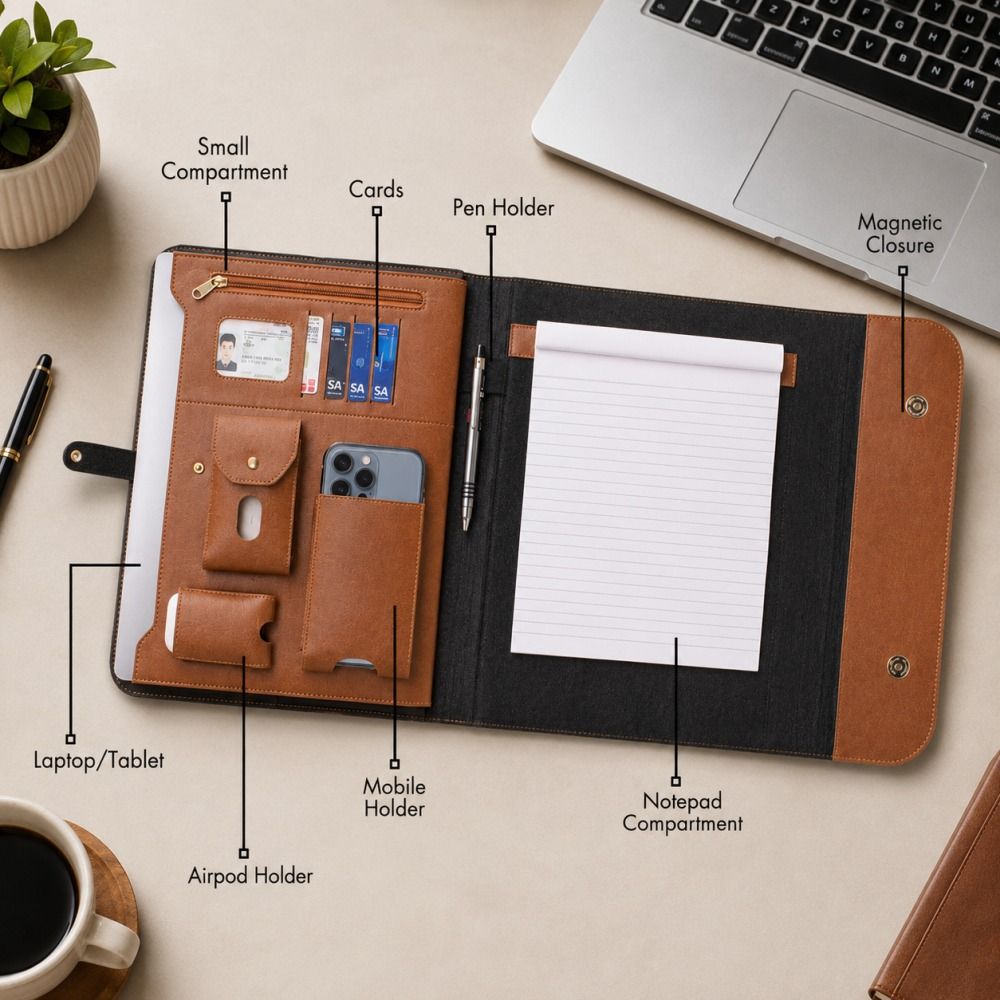 Office folder