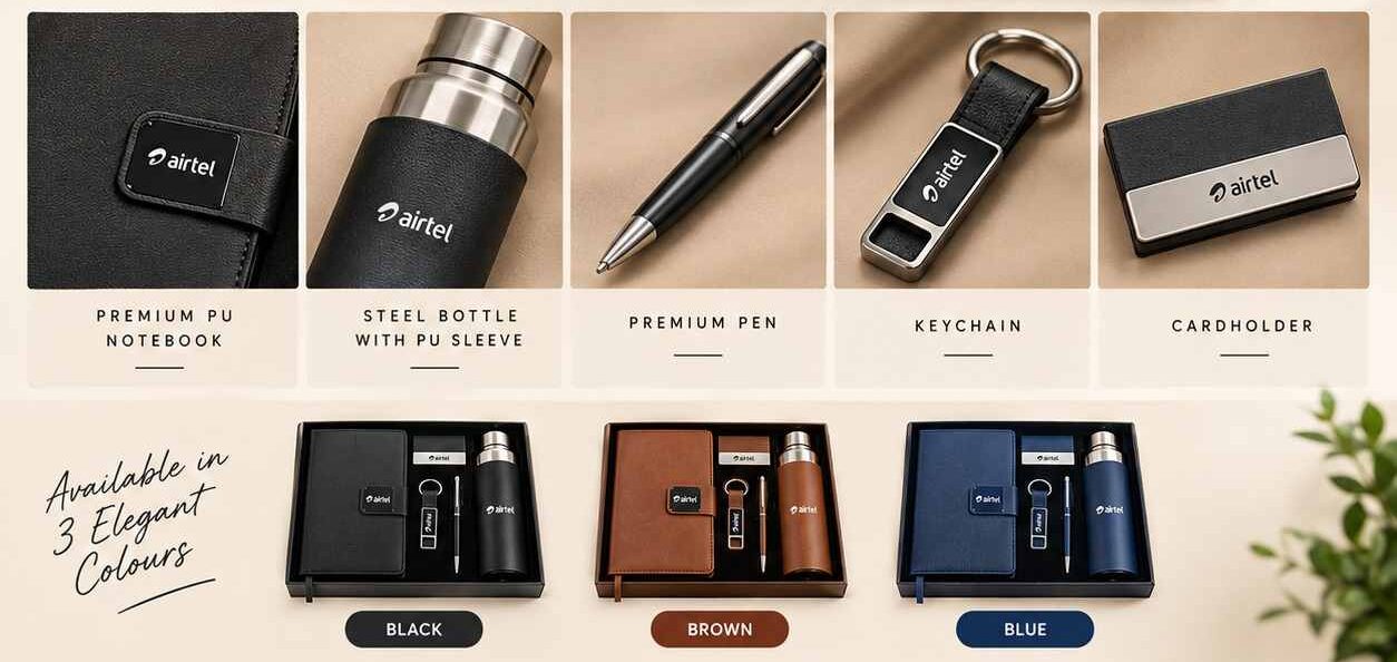 All in one combo