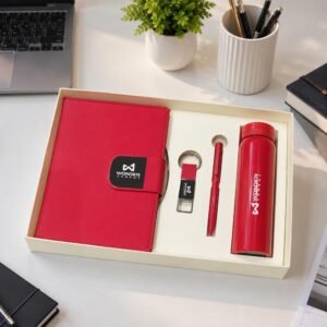 Personalised Corporate Gift Set