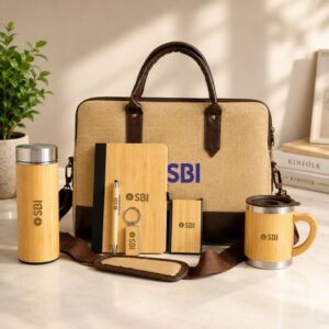 Bamboo set