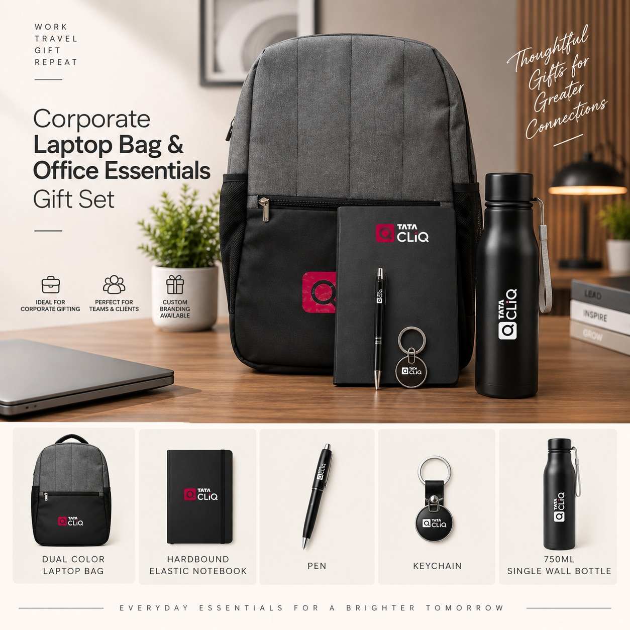 laptop bag