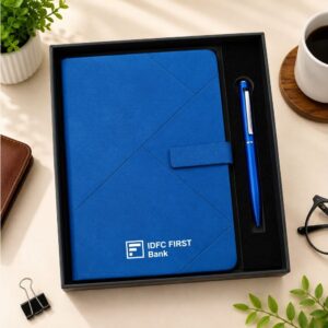 Diary pen combo