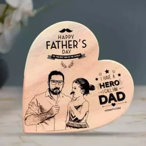Fathers day gift