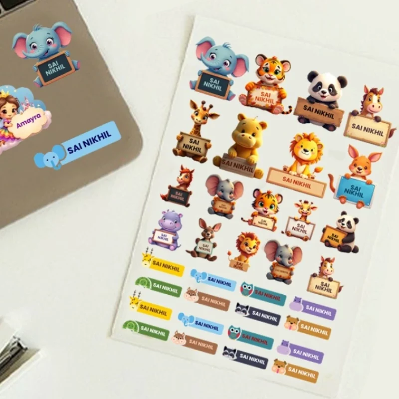 Stickerspng
