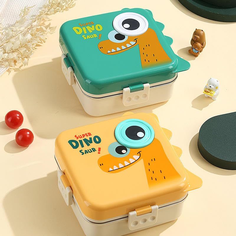 dino lunch